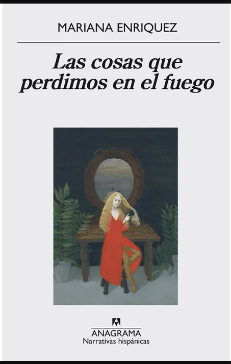 LAS COSAS QUE PERDIMOS EN EL FUEGO1