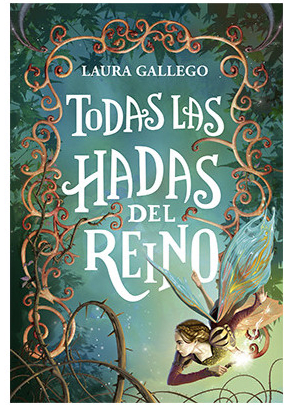 TODAS LAS HADAS DEL REINO 11