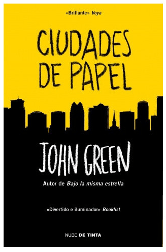 CIUDADES DE PAPEL1