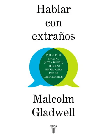 HABLAR CON EXTRAÑOS1