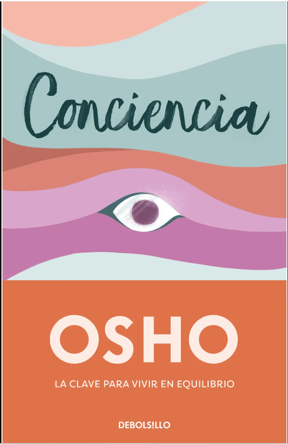 OSHO - CONCIENCIA1