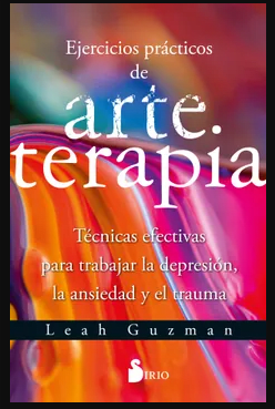 EJERCICIOS PRÁCTICOS DE ARTETERAPIA1