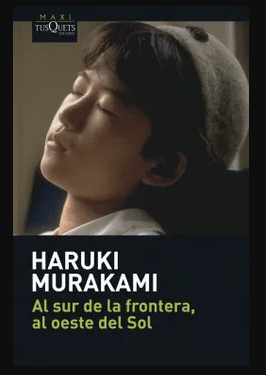 AL SUR DE LA FRONTERA, AL OESTE DEL SOL1