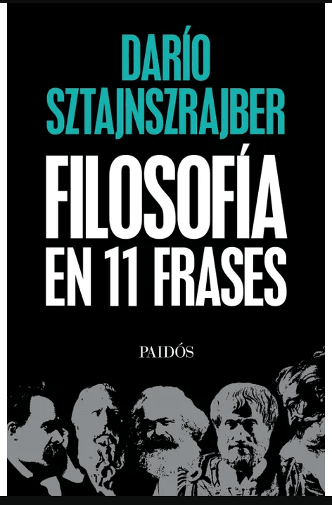 FILOSOFÍA EN 11 FRASES1