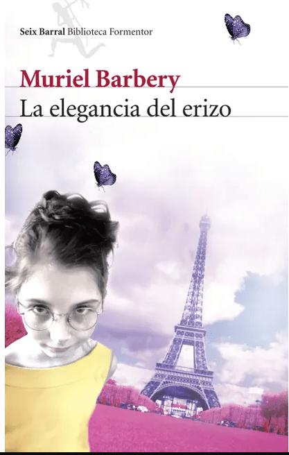 LA ELEGANCIA DEL ERIZO1