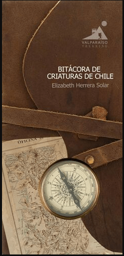 BITÁCORA DE CRIATURAS DE CHILE1