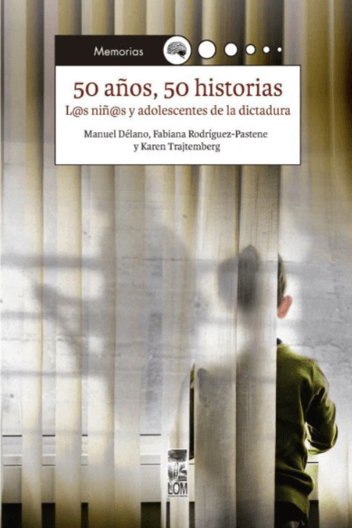 50 AÑOS, 50 HISTORIAS1