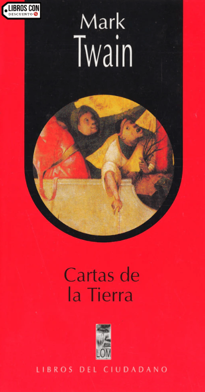 CARTAS DE LA TIERRA1