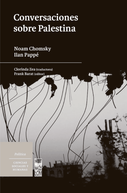 CONVERSACIONES SOBRE PALESTINA1