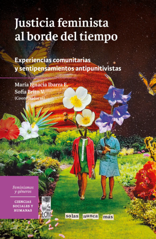 JUSTICIA FEMINISTA AL BORDE DEL TIEMPO1
