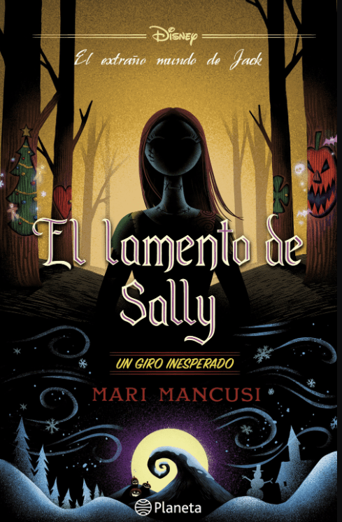 EL LAMENTO DE SALLY UN GIRO INESPERADO1