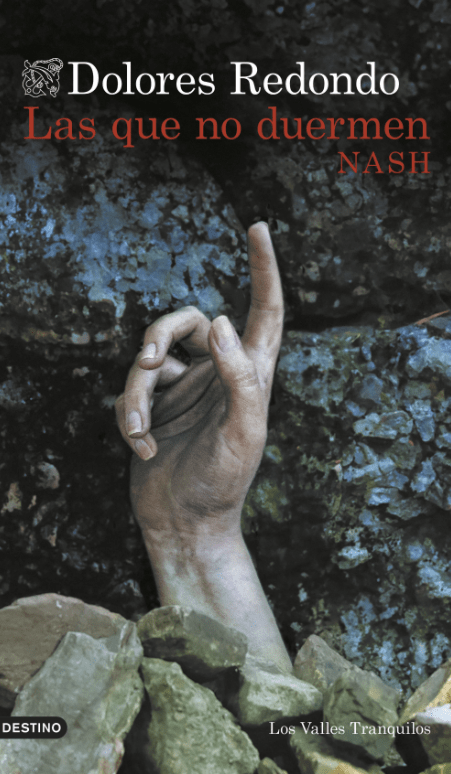 LAS QUE NO DUERMEN NASH1