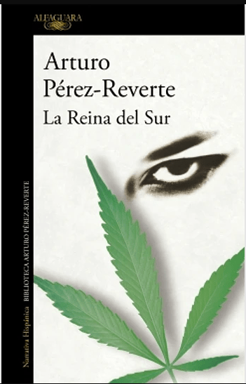 LA REINA DEL SUR1