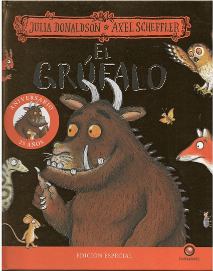 EL GRÚFALO1