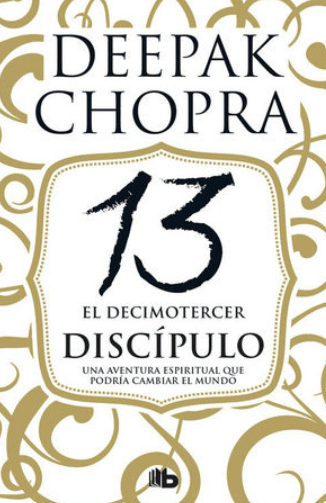 EL DECIMOTERCER DISCIPULO1