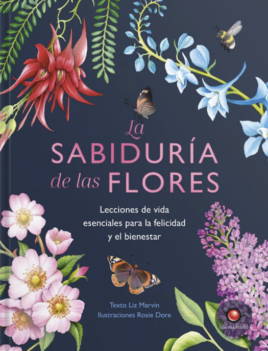 LA SABIDURÍA DE LAS FLORES1