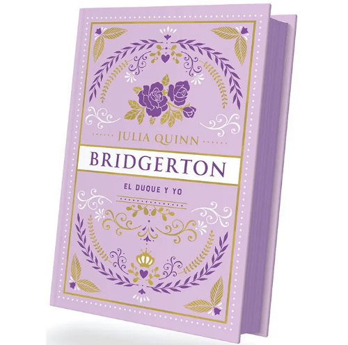 BRIDGERTON 1. EL DUQUE Y YO2