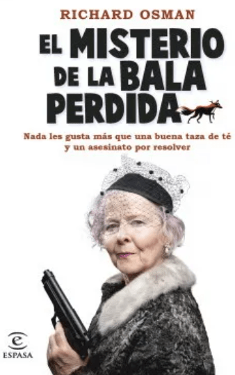 EL MISTERIO DE LA BALA PERDIDA1