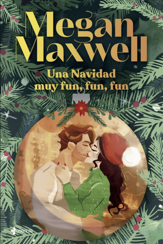 UNA NAVIDAD MUY FUN, FUN, FUN1