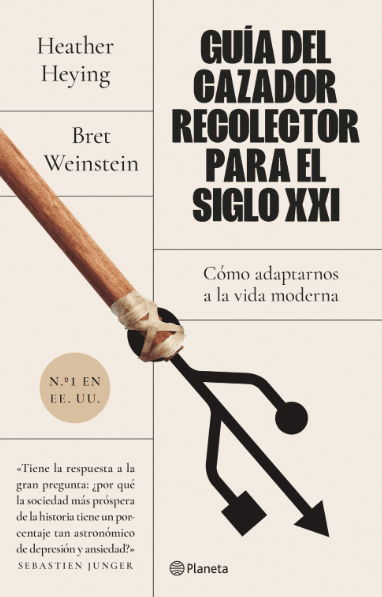 GUÍA DEL CAZADOR RECOLECTOR PARA EL SIGLO XXI1