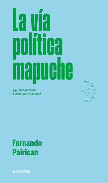 LA VÍA POLÍTICA MAPUCHE1