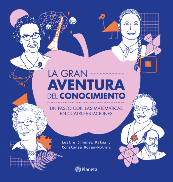 LA GRAN AVENTURA DEL CONOCIMIENTO1
