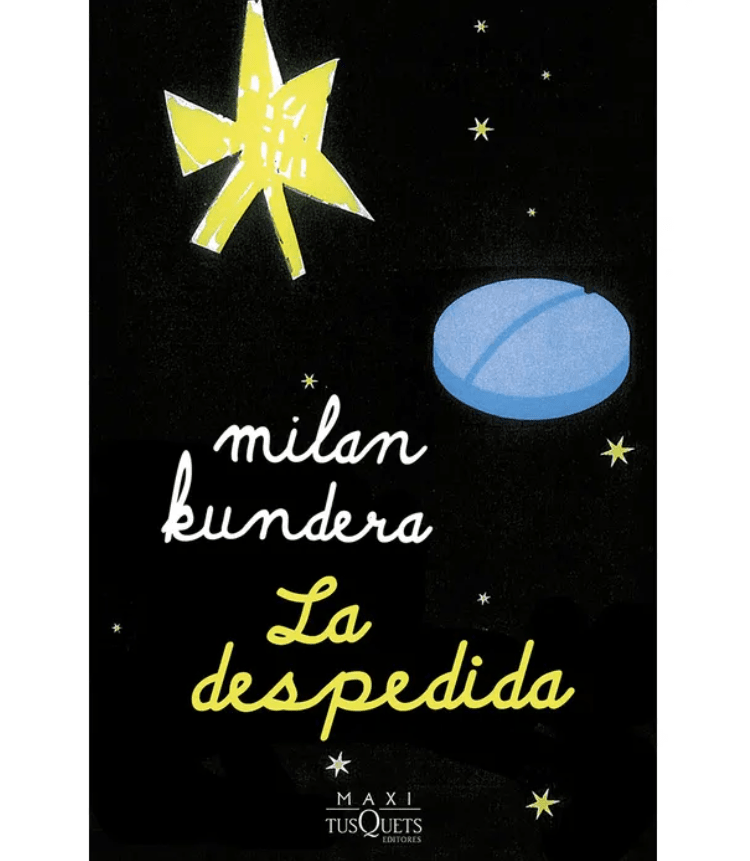 LA DESPEDIDA1