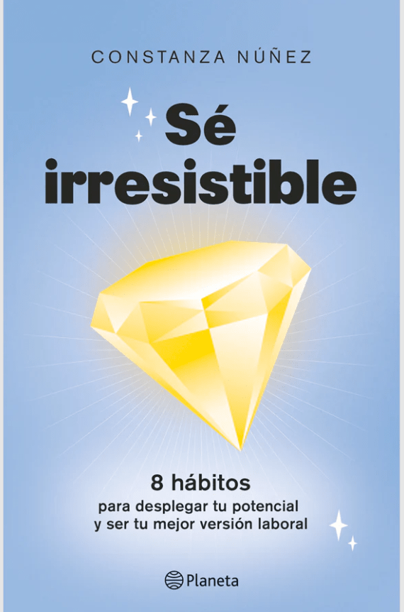 SÉ IRRESISTIBLE1