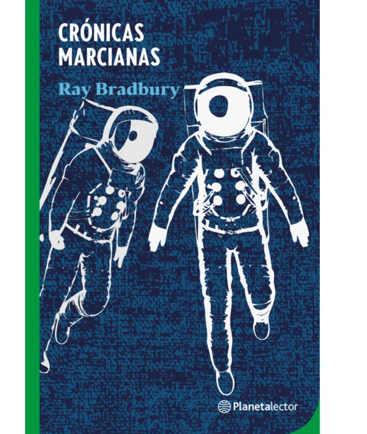 CRÓNICAS MARCIANAS3