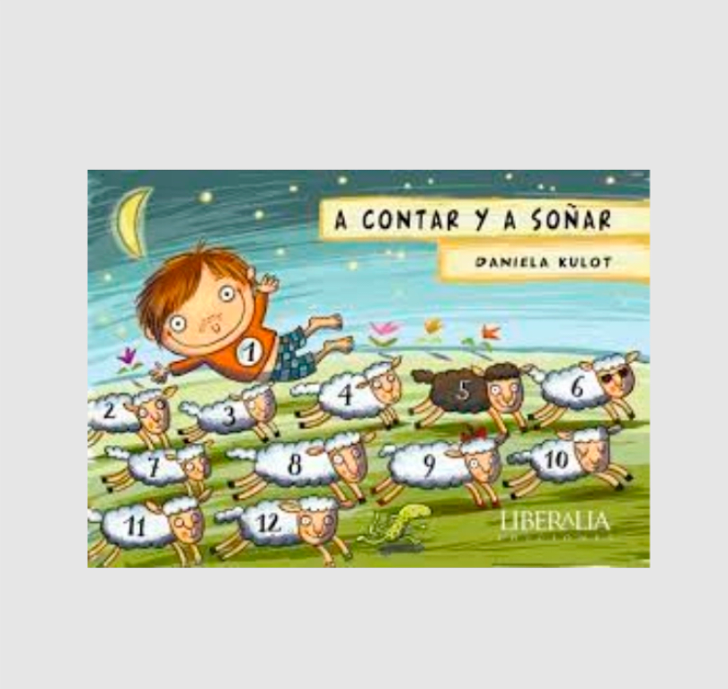 A CONTAR Y A SOÑAR1
