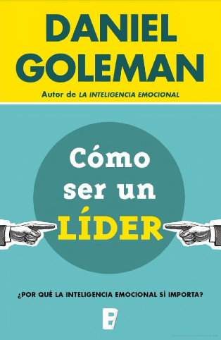 CÓMO SER UN LÍDER1