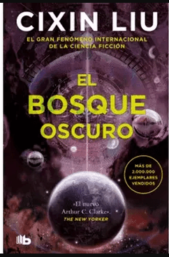 EL BOSQUE OSCURO - DB1