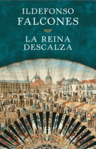 LA REINA DESCALZA1