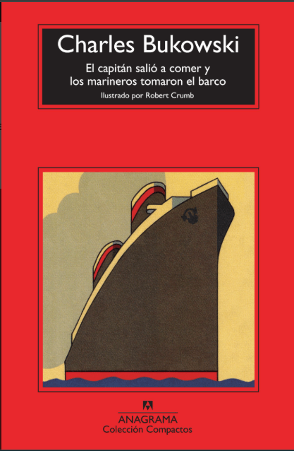 EL CAPITÁN QUE SALIÓ A COMER Y LOS MARINEROS TOMARON EL BARCO1