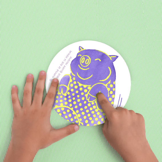 JUEGO FIESTA DE ANIMALES2