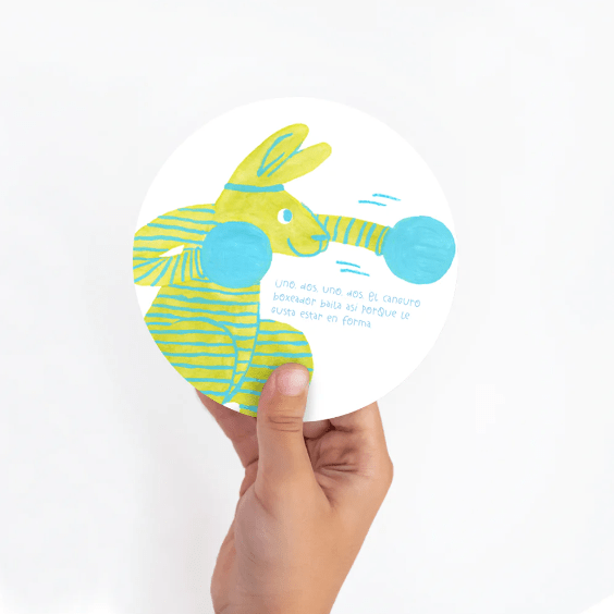 JUEGO FIESTA DE ANIMALES3