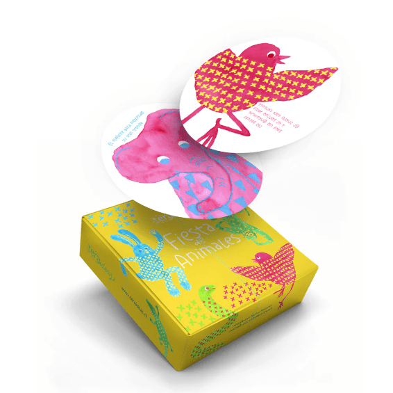 JUEGO FIESTA DE ANIMALES5