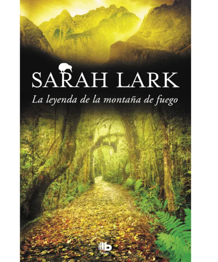 LA LEYENDA DE LA MONTAÑA DE FUEGO2