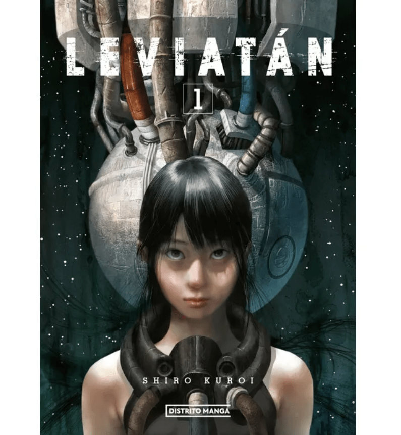LEVIATAN 11