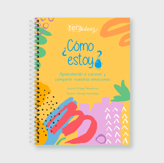 ¿CÓMO ESTOY? ACTIVIDADES DE EDUCACIÓN EMOCIONAL1