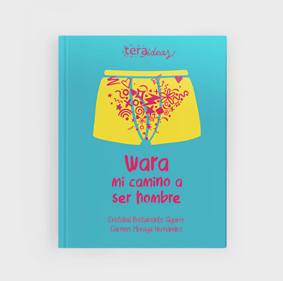 WARA, MI CAMINO A SER HOMBRE1