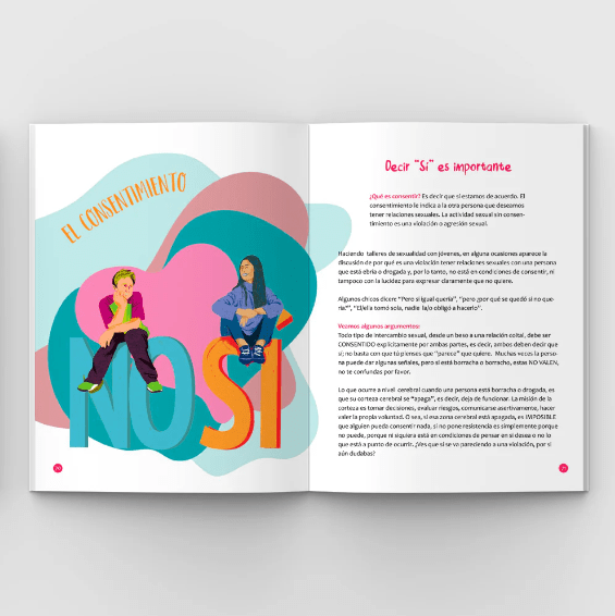 WARA, MI CAMINO A SER HOMBRE5