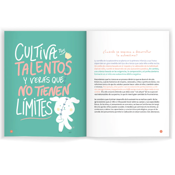 GUÍA: AUTOESTIMA PARA EL CORAZÓN3