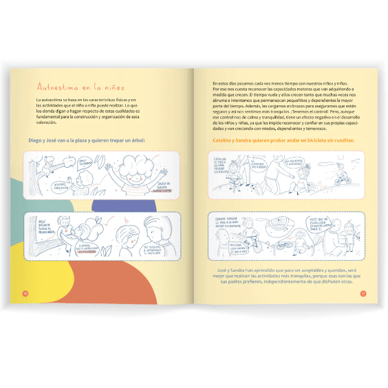 GUÍA: AUTOESTIMA PARA EL CORAZÓN4