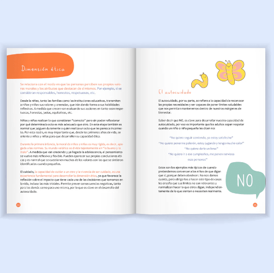 GUÍA: AUTOESTIMA PARA EL CORAZÓN5