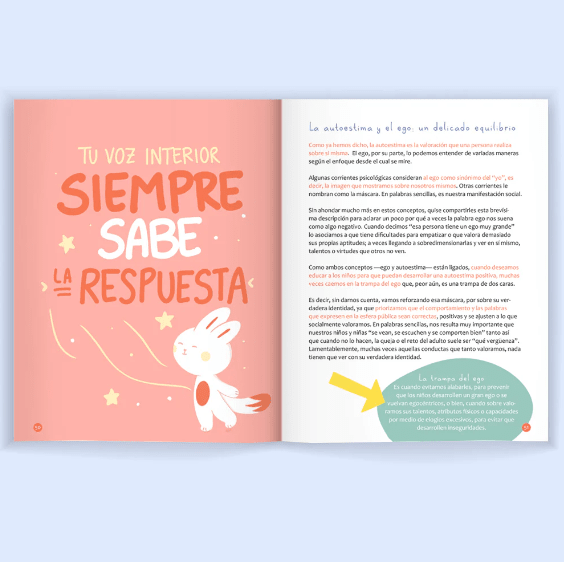 GUÍA: AUTOESTIMA PARA EL CORAZÓN6