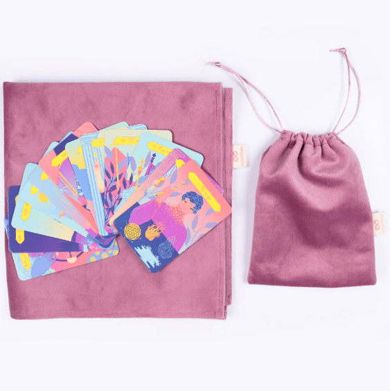 TAROT REFLEJO DEL ALMA2