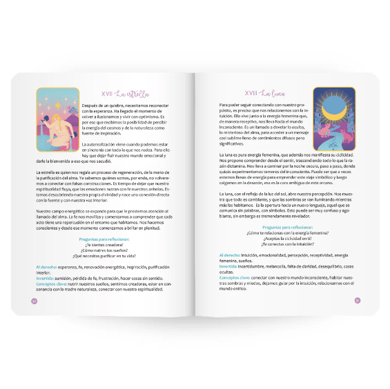 TAROT REFLEJO DEL ALMA4