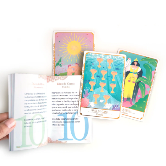 TAROT SINCRONÍA2