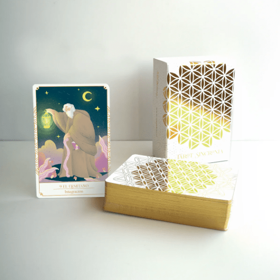 TAROT SINCRONÍA3